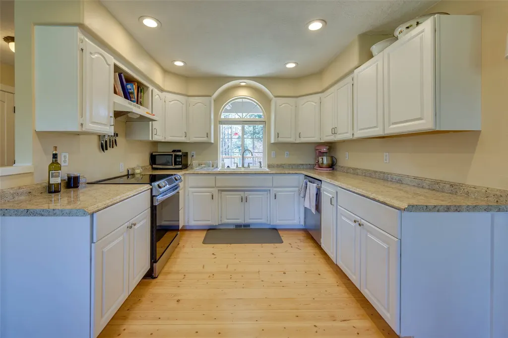 121 Patti Lane Darby MT 59829