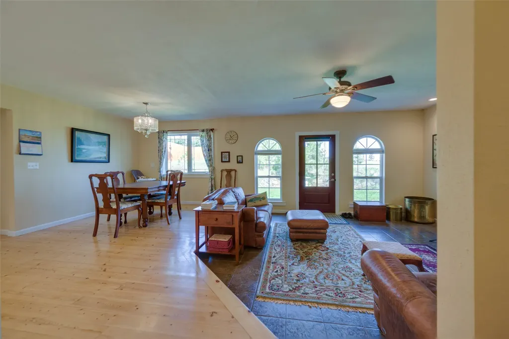 121 Patti Lane Darby MT 59829