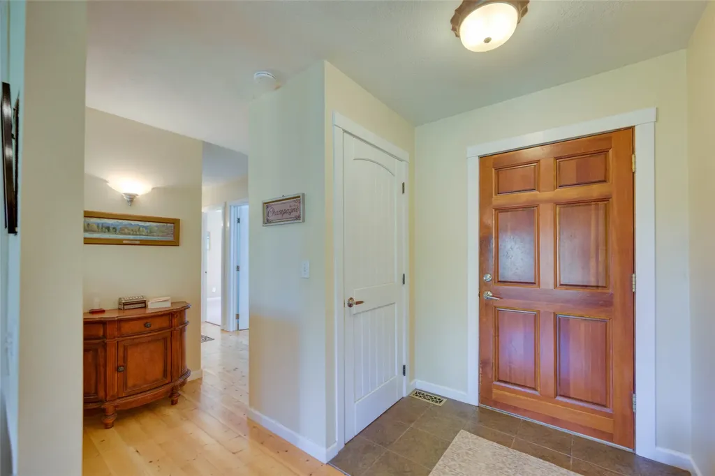 121 Patti Lane Darby MT 59829