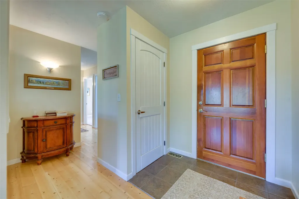 121 Patti Lane Darby MT 59829