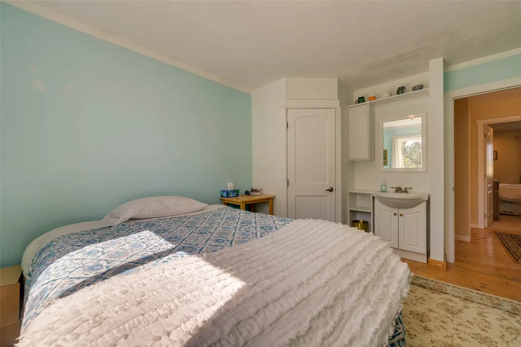 121 Patti Lane Darby MT 59829