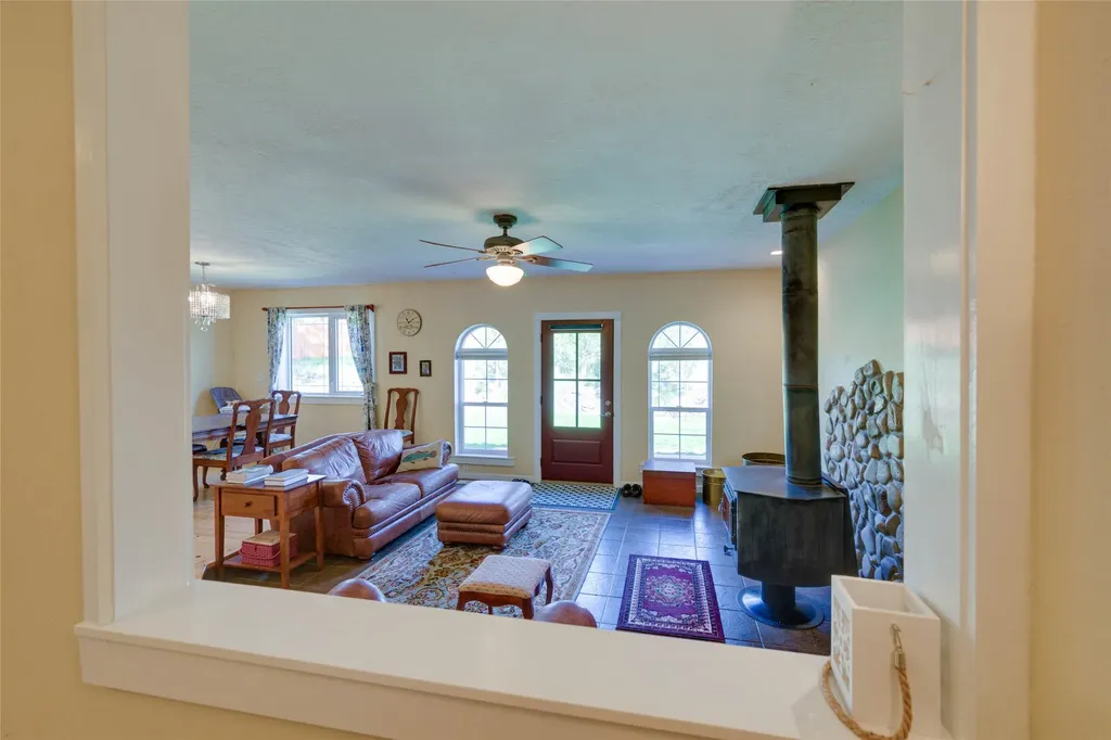 121 Patti Lane Darby MT 59829