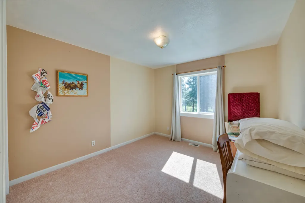 121 Patti Lane Darby MT 59829