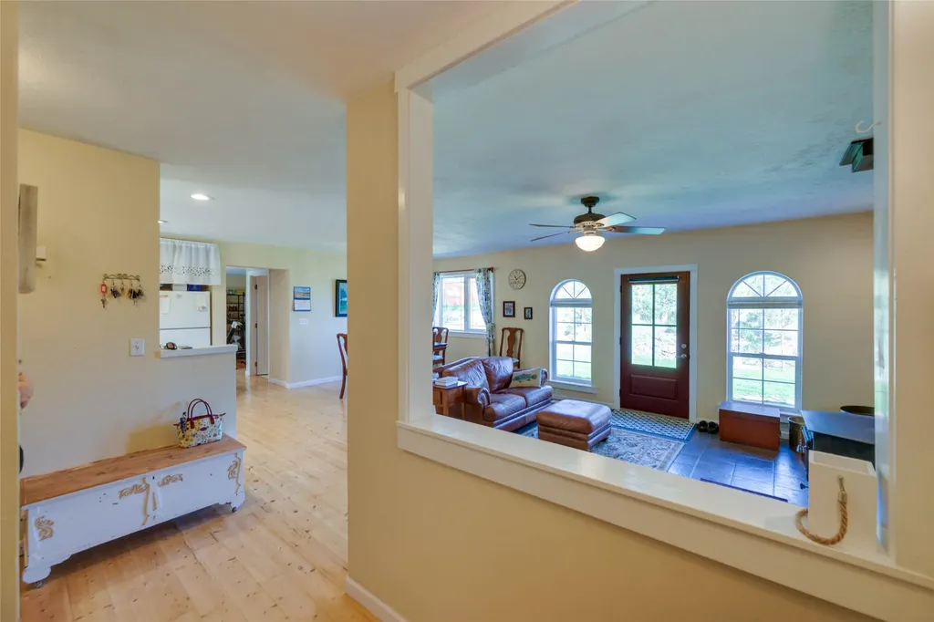 121 Patti Lane Darby MT 59829