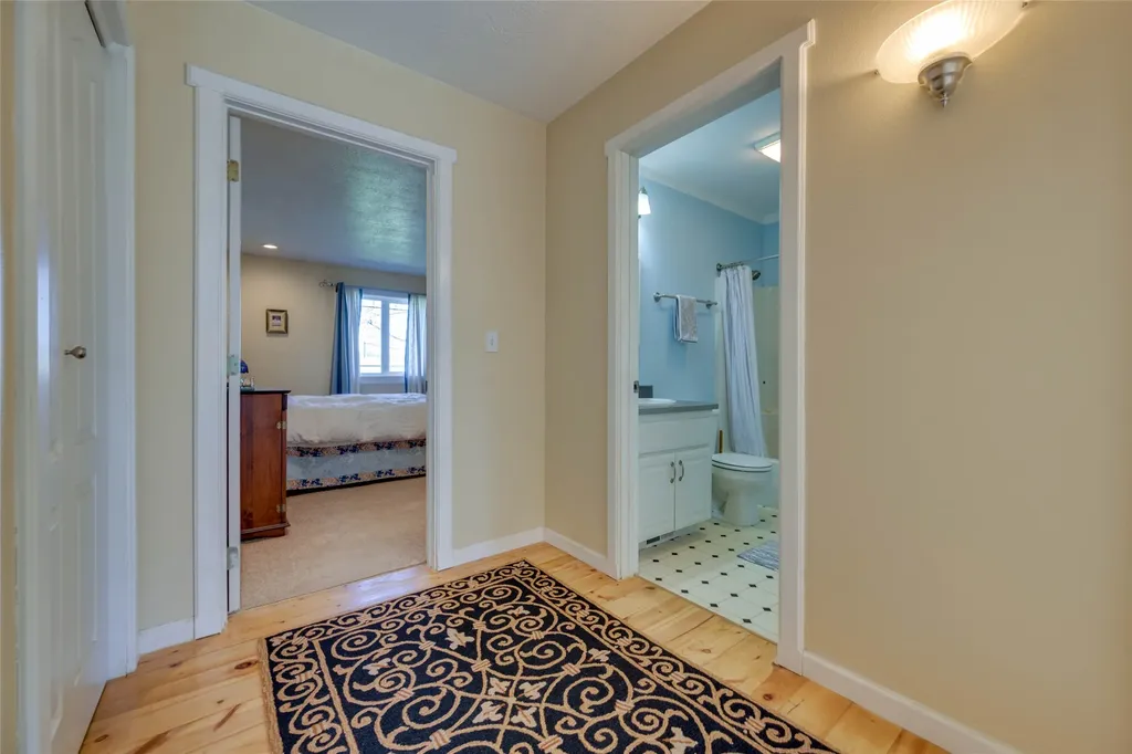 121 Patti Lane Darby MT 59829