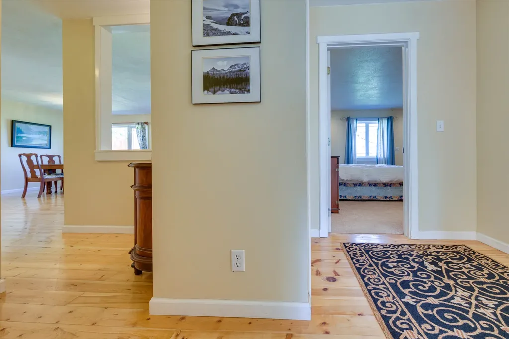 121 Patti Lane Darby MT 59829