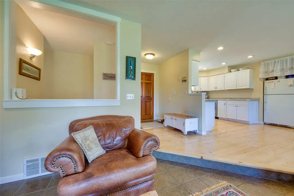121 Patti Lane Darby MT 59829