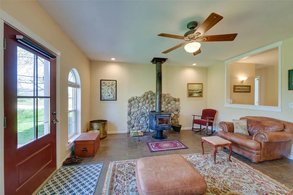 121 Patti Lane Darby MT 59829