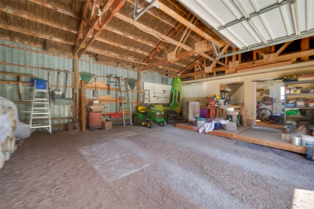121 Patti Lane Darby MT 59829