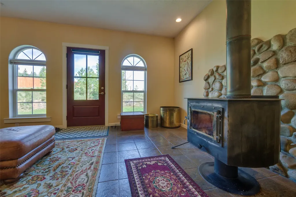 121 Patti Lane Darby MT 59829