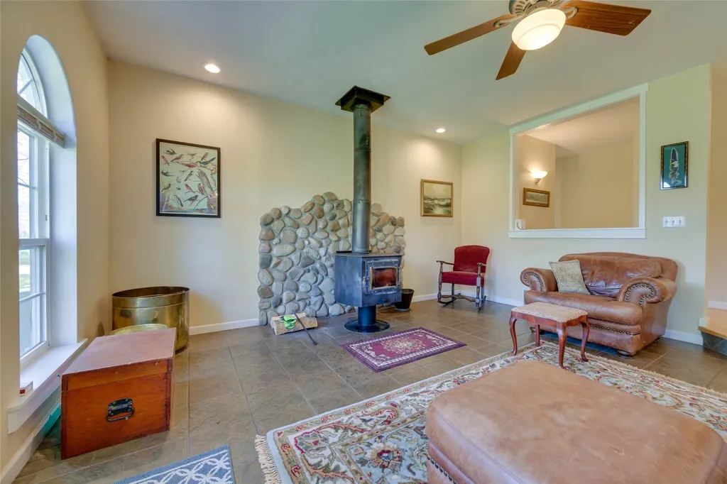 121 Patti Lane Darby MT 59829