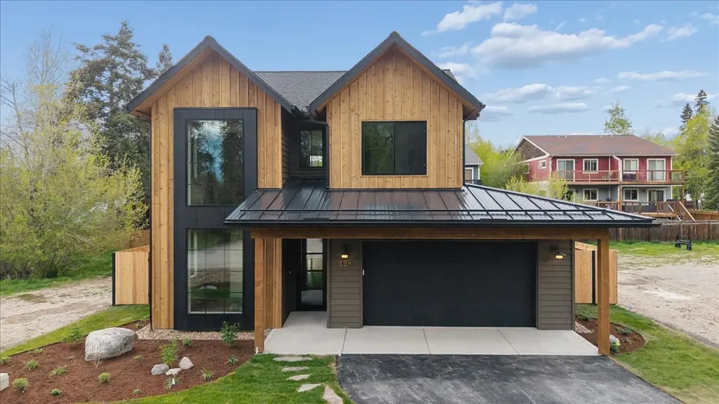 428 Orchard Lane Whitefish MT 59937