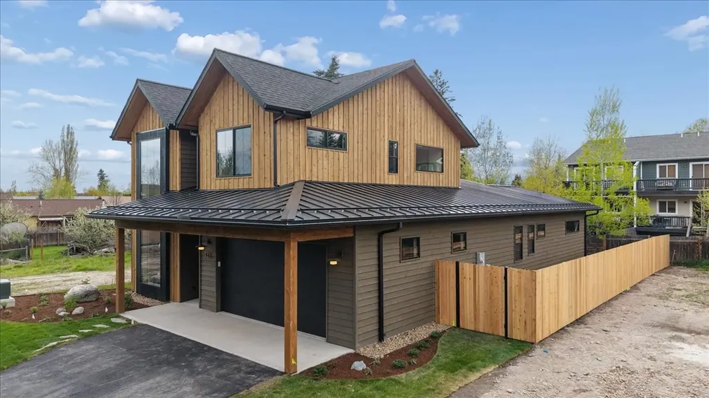 428 Orchard Lane Whitefish MT 59937