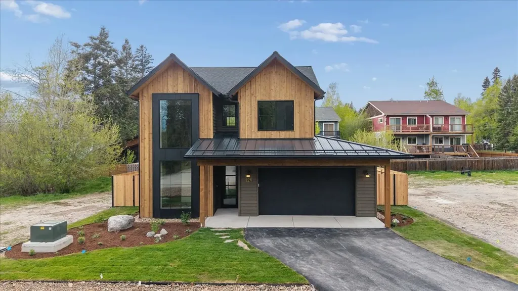 428 Orchard Lane Whitefish MT 59937