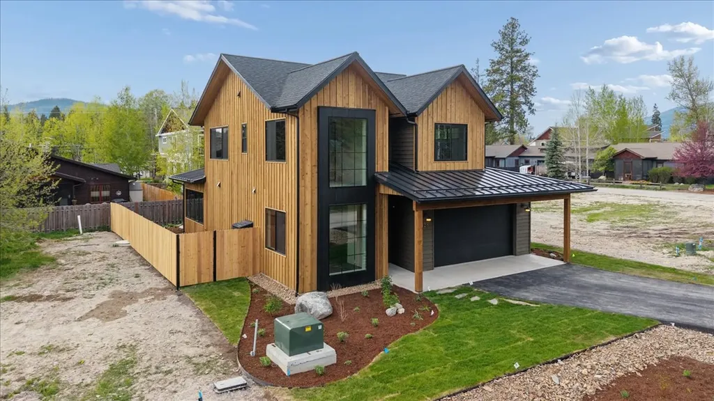 428 Orchard Lane Whitefish MT 59937