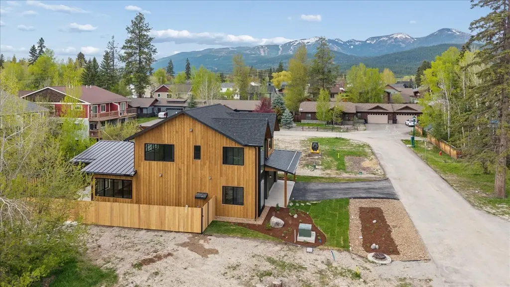 428 Orchard Lane Whitefish MT 59937