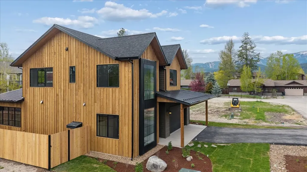 428 Orchard Lane Whitefish MT 59937