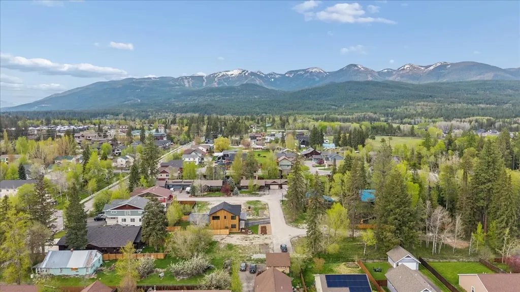 428 Orchard Lane Whitefish MT 59937