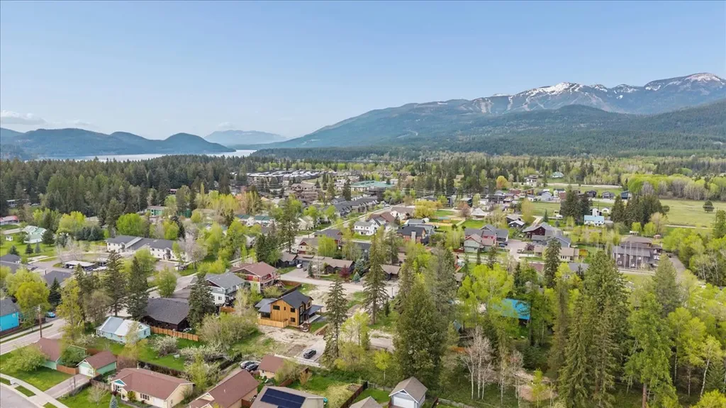 428 Orchard Lane Whitefish MT 59937