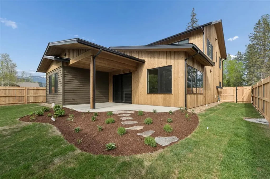 428 Orchard Lane Whitefish MT 59937