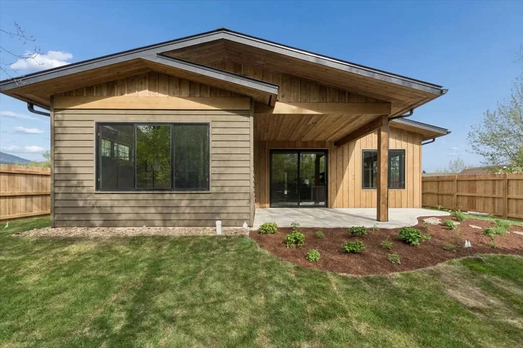 428 Orchard Lane Whitefish MT 59937