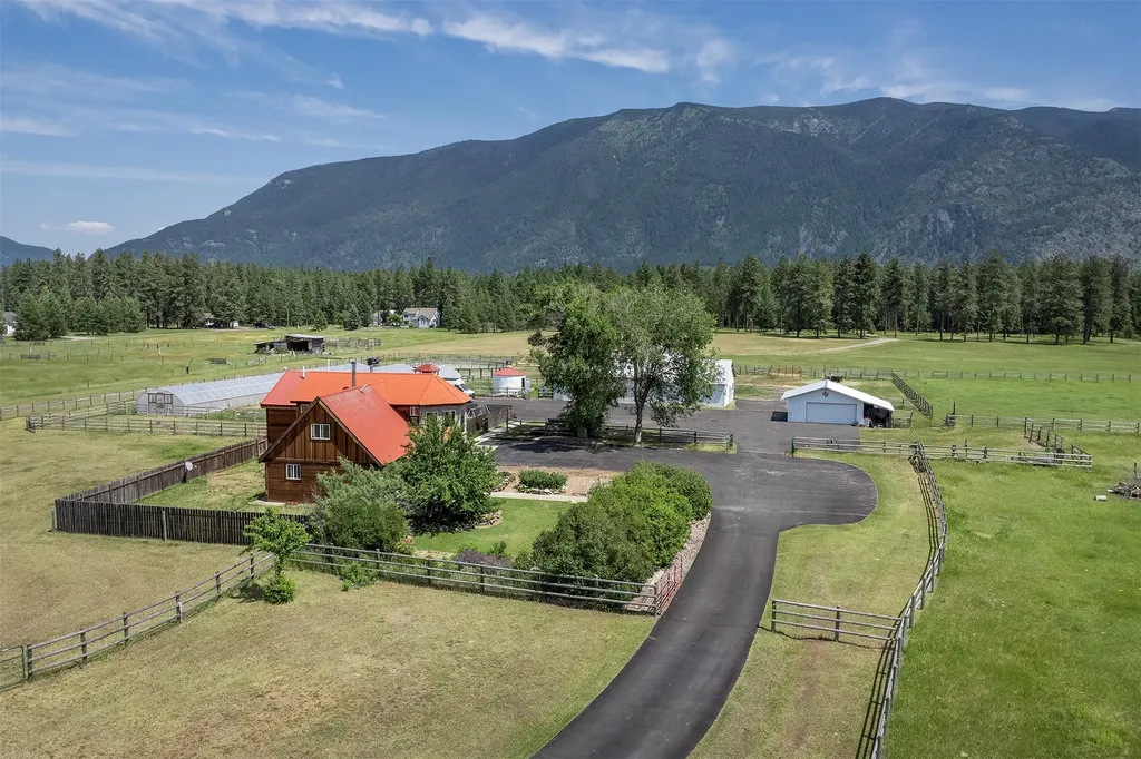 3333 Middle Road Columbia Falls MT 59912
