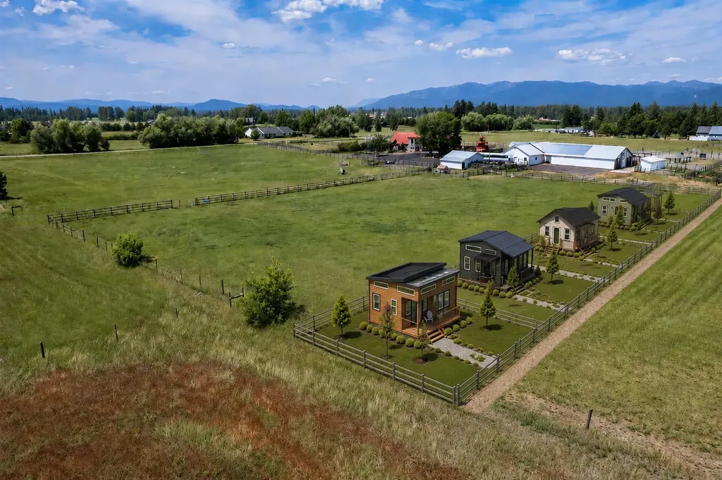 3333 Middle Road Columbia Falls MT 59912
