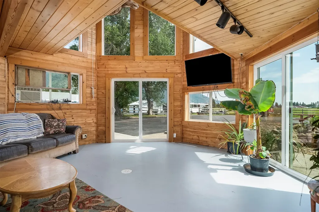 3333 Middle Road Columbia Falls MT 59912