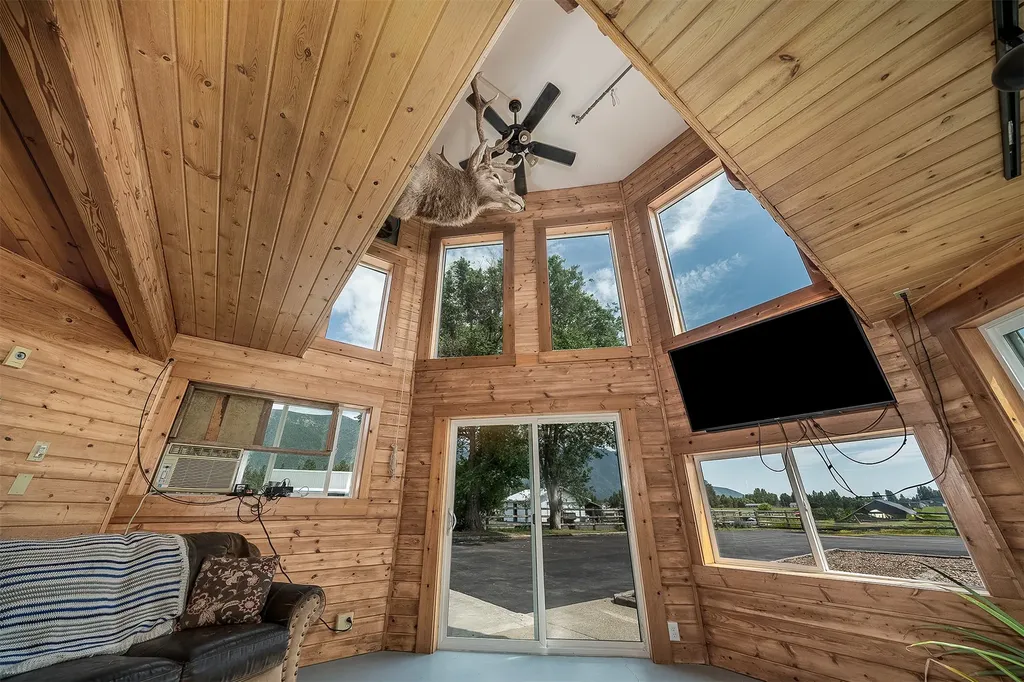 3333 Middle Road Columbia Falls MT 59912