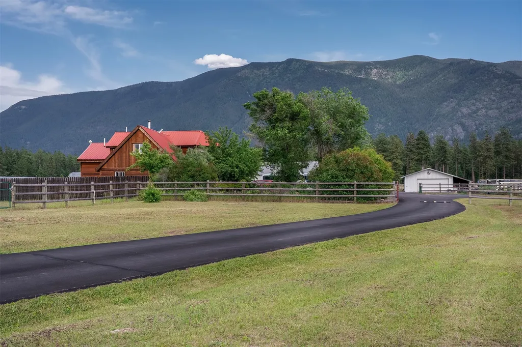 3333 Middle Road Columbia Falls MT 59912