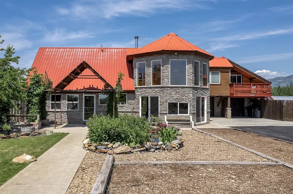 3333 Middle Road Columbia Falls MT 59912