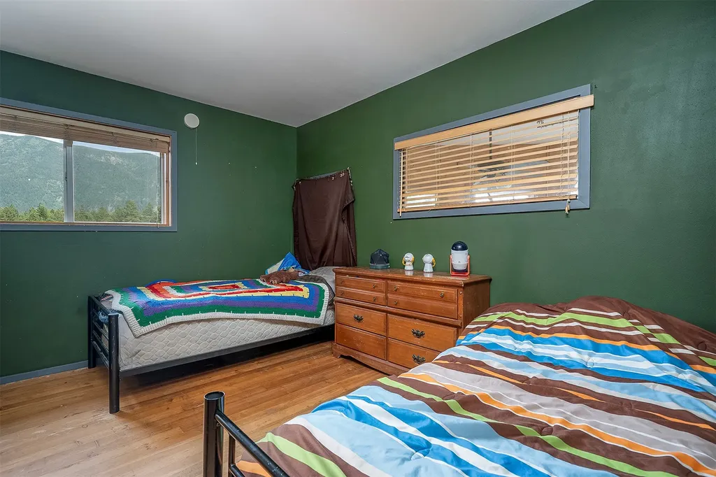 3333 Middle Road Columbia Falls MT 59912