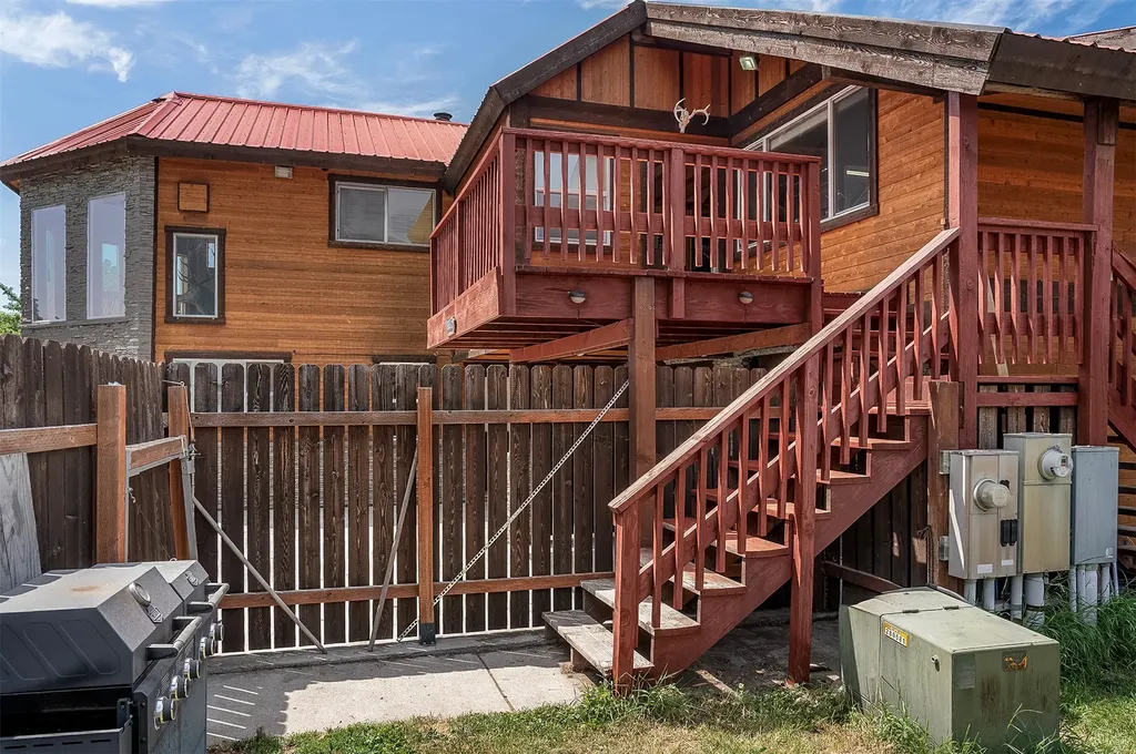 3333 Middle Road Columbia Falls MT 59912