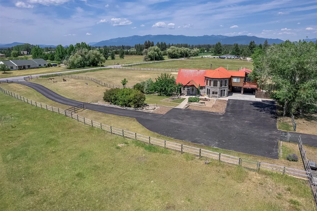 3333 Middle Road Columbia Falls MT 59912