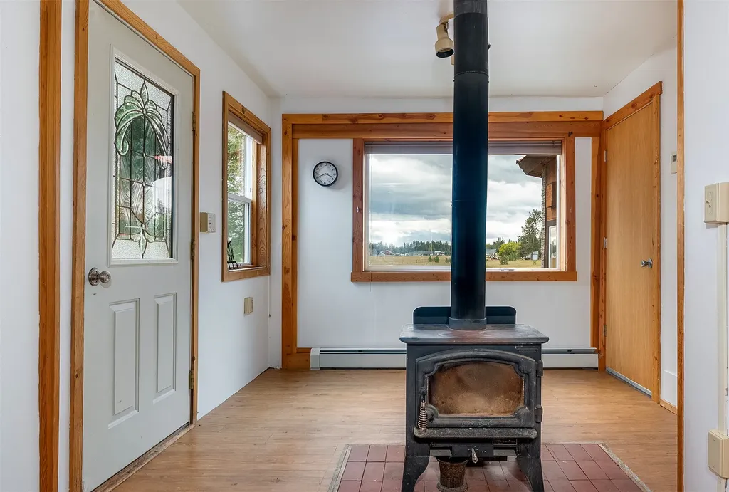 3333 Middle Road Columbia Falls MT 59912
