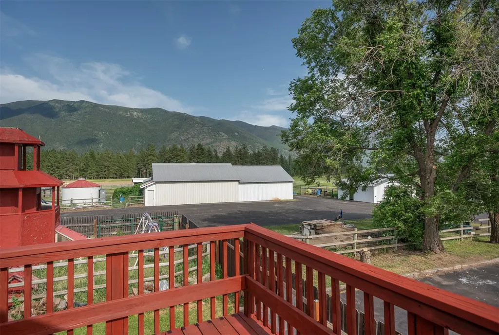 3333 Middle Road Columbia Falls MT 59912