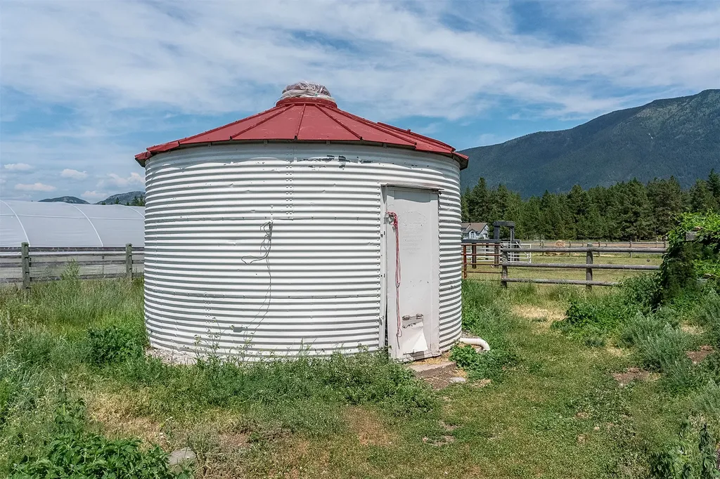 3333 Middle Road Columbia Falls MT 59912