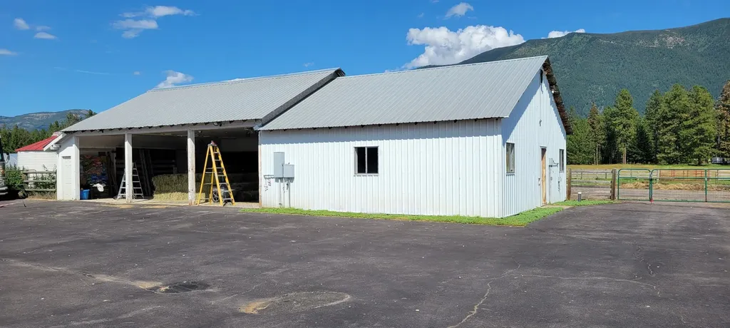 3333 Middle Road Columbia Falls MT 59912