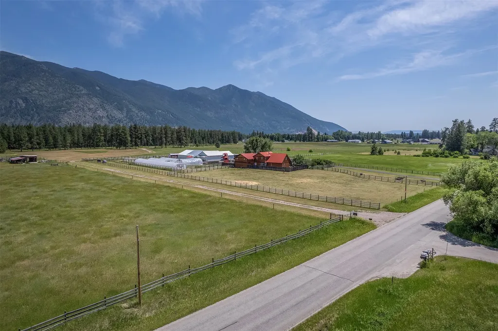 3333 Middle Road Columbia Falls MT 59912