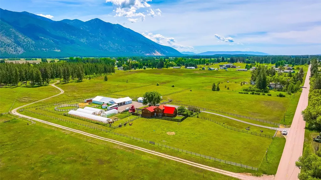 3333 Middle Road Columbia Falls MT 59912