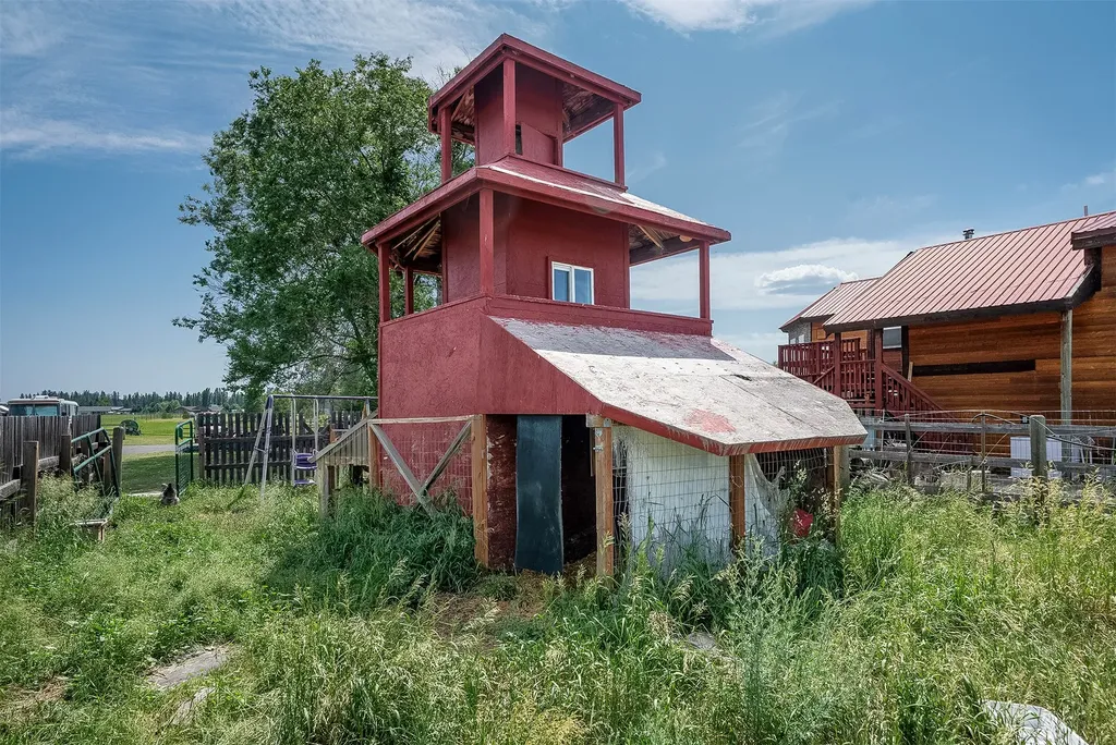 3333 Middle Road Columbia Falls MT 59912