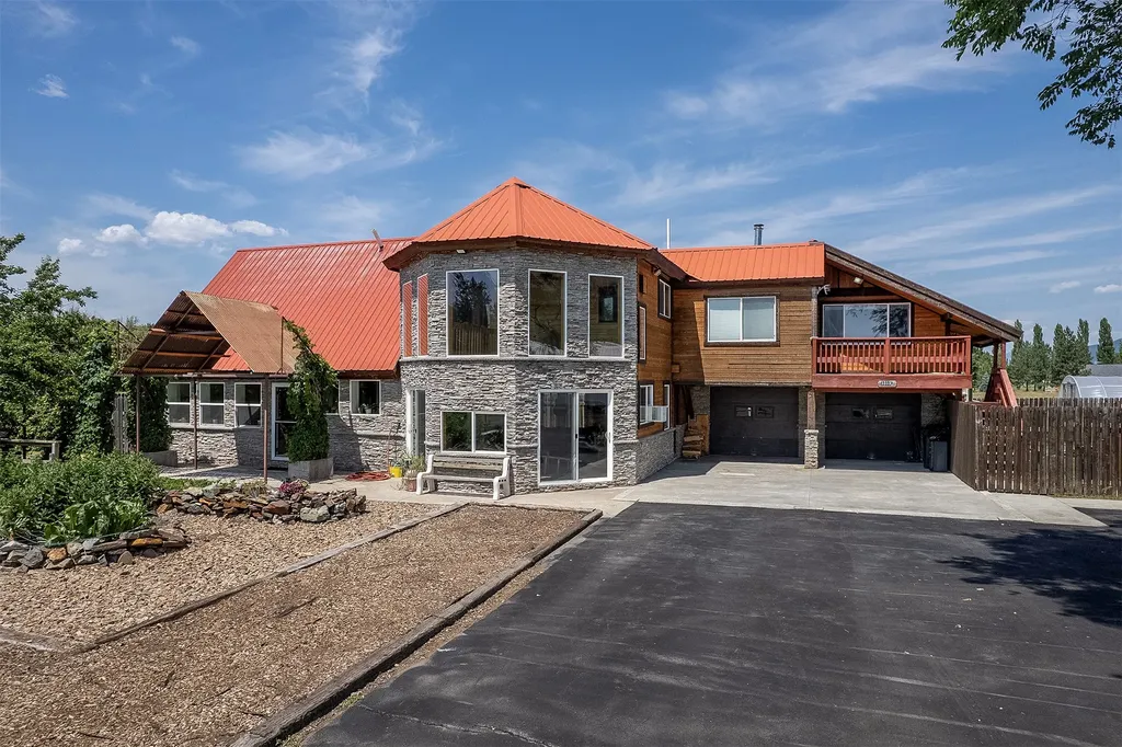 3333 Middle Road Columbia Falls MT 59912