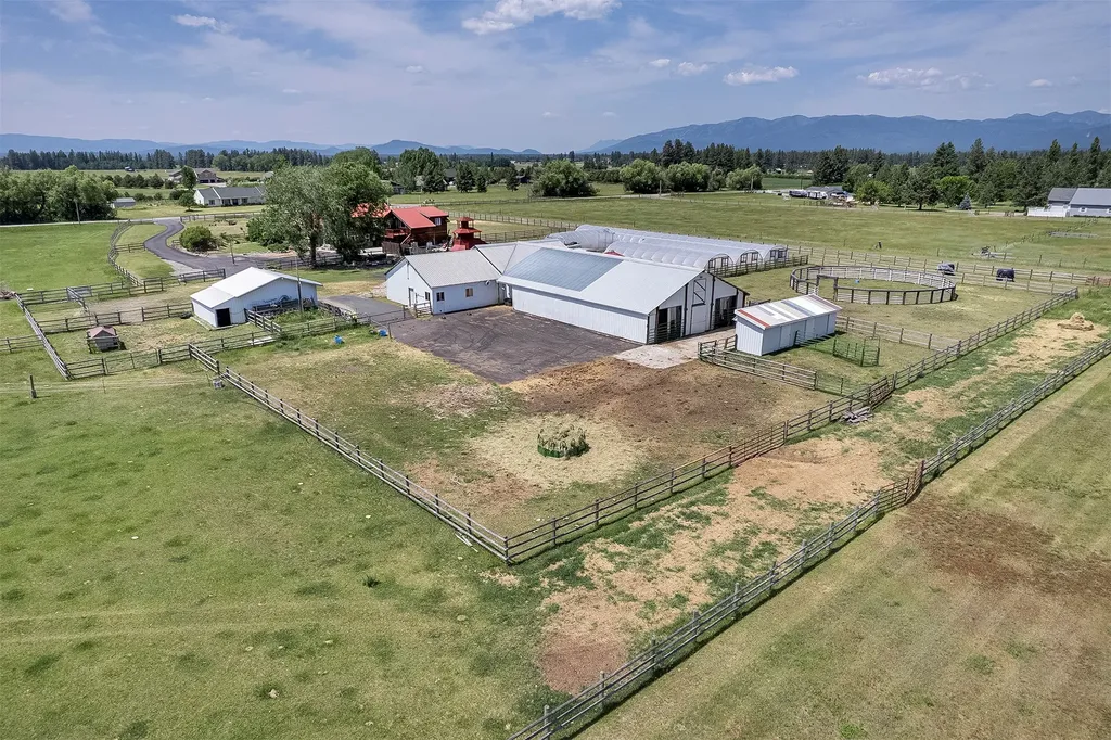 3333 Middle Road Columbia Falls MT 59912