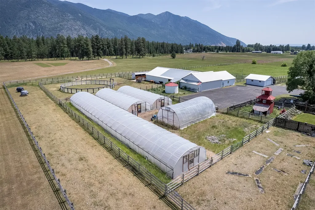 3333 Middle Road Columbia Falls MT 59912