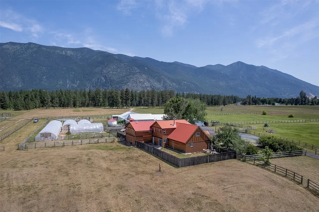 3333 Middle Road Columbia Falls MT 59912