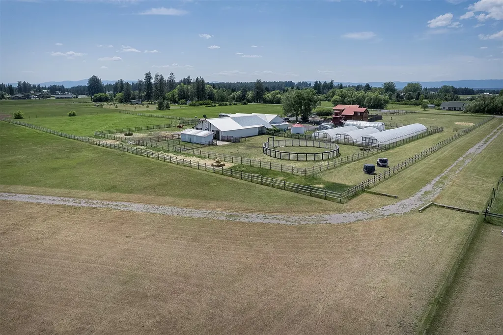 3333 Middle Road Columbia Falls MT 59912