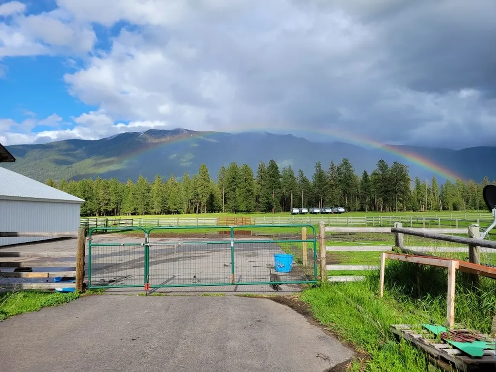 3333 Middle Road Columbia Falls MT 59912