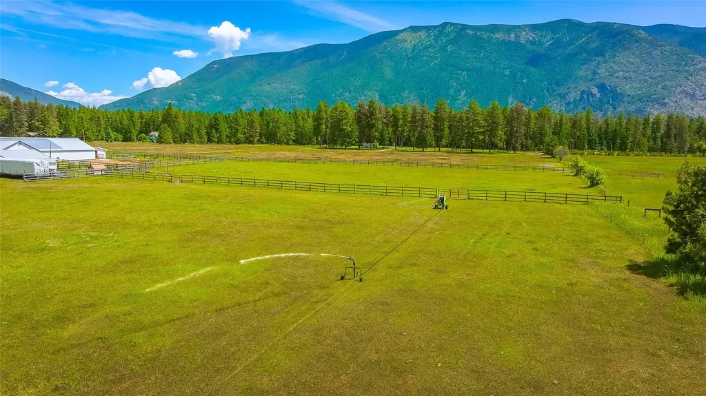 3333 Middle Road Columbia Falls MT 59912