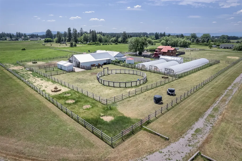 3333 Middle Road Columbia Falls MT 59912