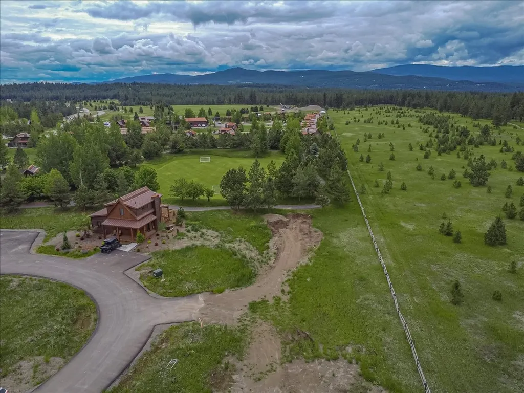 84 Crooked Stick Way Eureka MT 59917